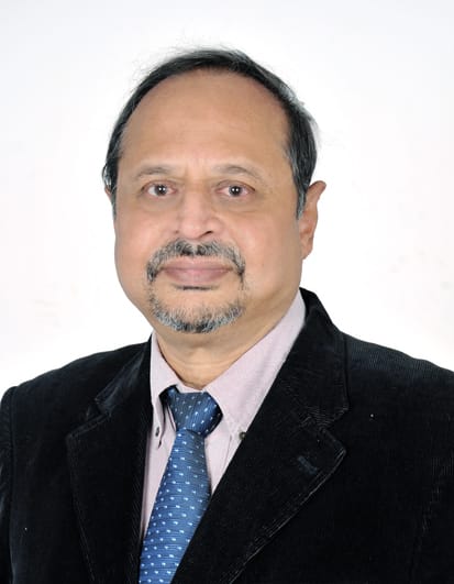 Bhaskar Ambati