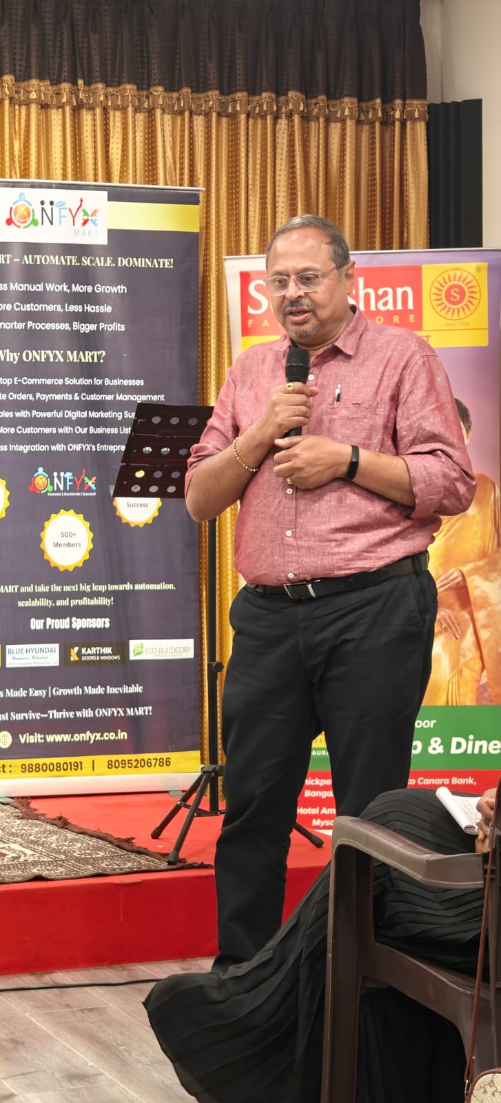 Bhaskar Ambati 5